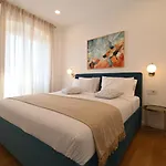 Appartement Summer Cave In Center Poreč