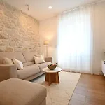Summer Cave In Center Appartement *