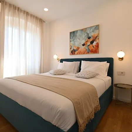 Appartement Summer Cave In Center Poreč