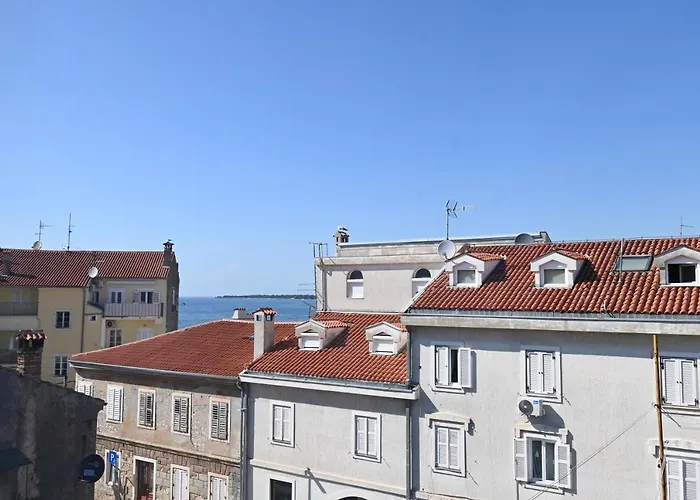 Summer Cave In Center Appartement *