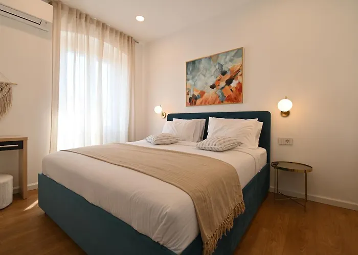 Apartman Summer Cave In Center Poreč