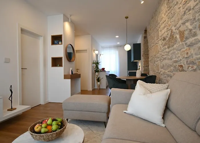 Apartman Summer Cave In Center *