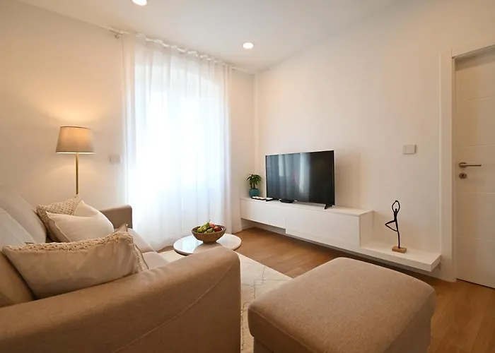 Summer Cave In Center Appartement