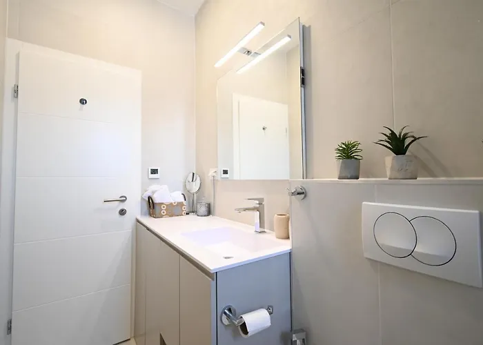 Apartman Summer Cave In Center *